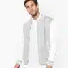 veste teddy