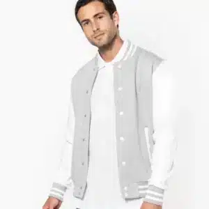 veste teddy