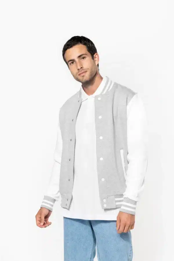 veste teddy