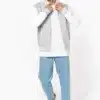 veste teddy