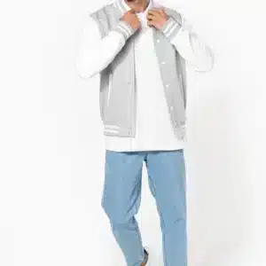 veste teddy