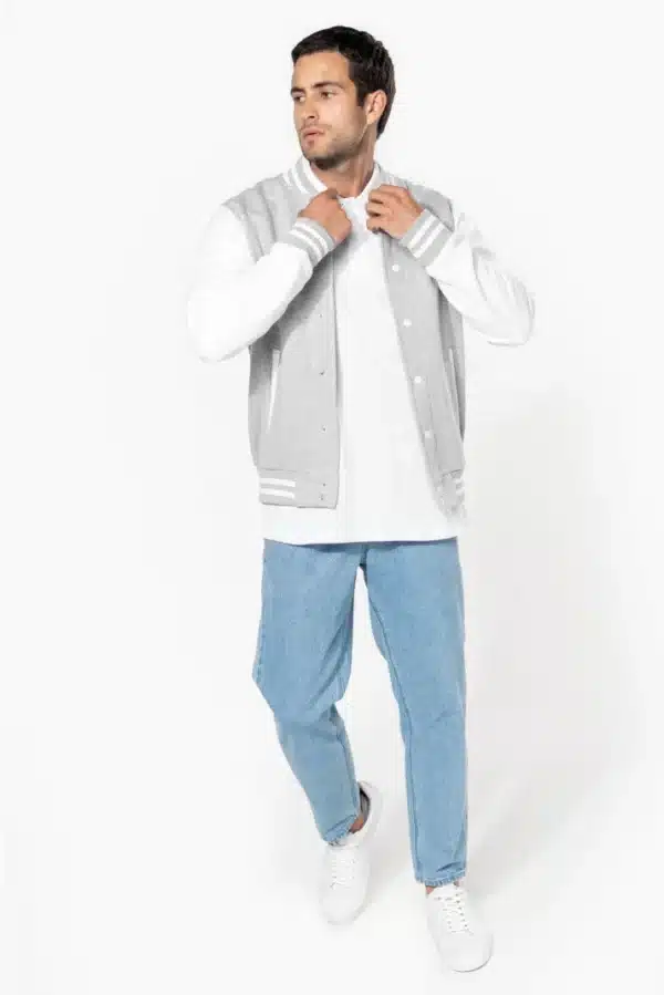 veste teddy