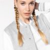 veste teddy