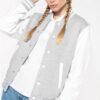 veste teddy