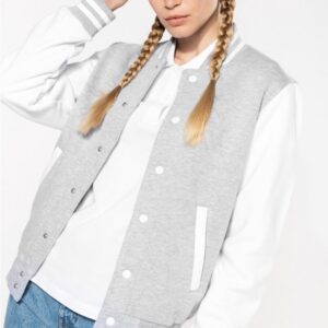 veste teddy