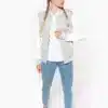 veste teddy