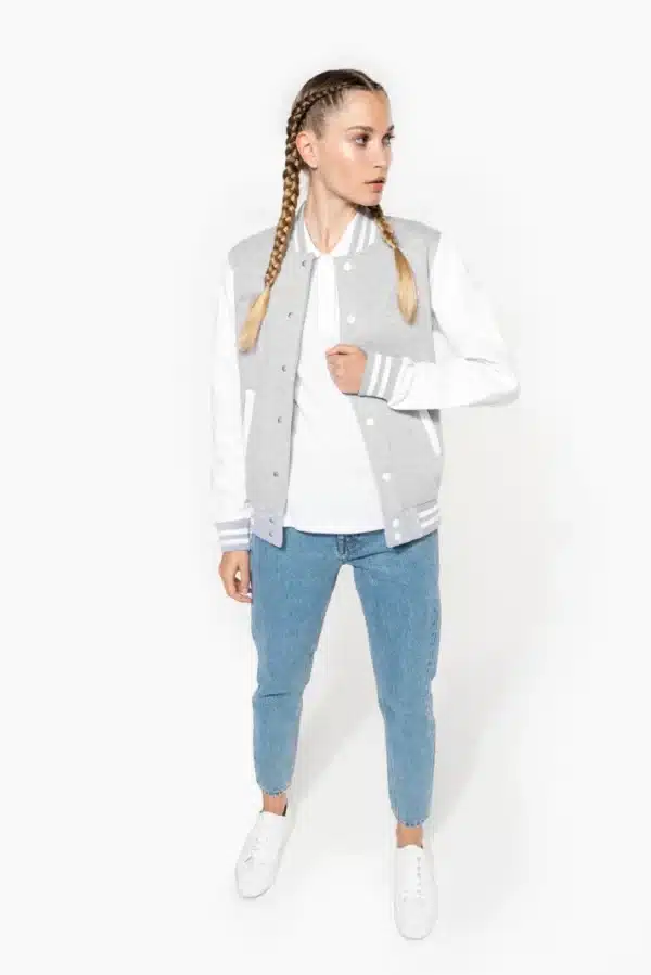 veste teddy