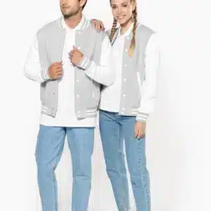 veste teddy