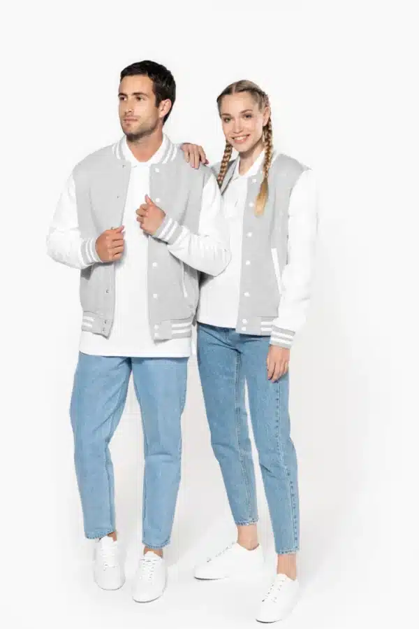 veste teddy