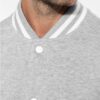 veste teddy