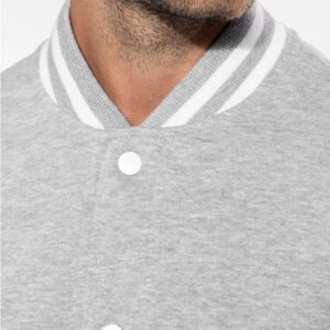 veste teddy
