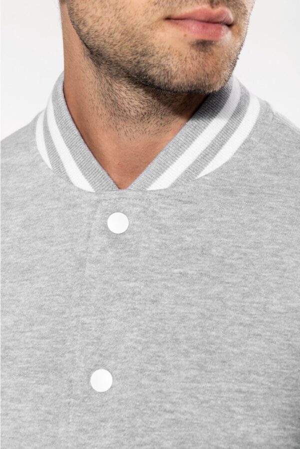 veste teddy