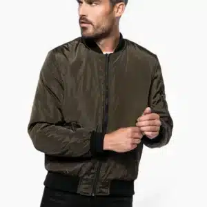 blouson bomber k6122 homme