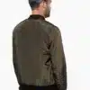 blouson bomber k6122 homme