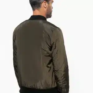 blouson bomber k6122 homme