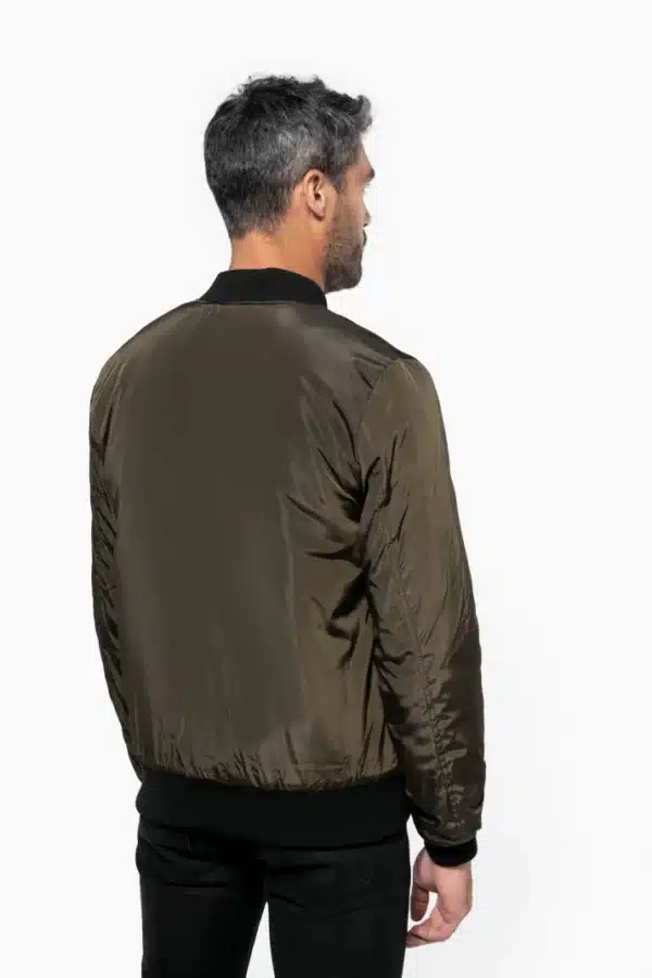 blouson bomber k6122 homme