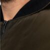 blouson bomber k6122 homme