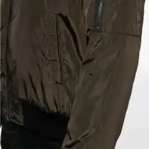 blouson bomber k6122 homme