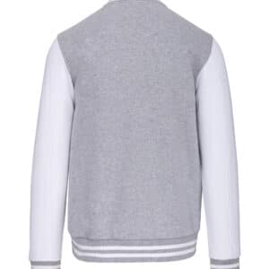 veste teddy