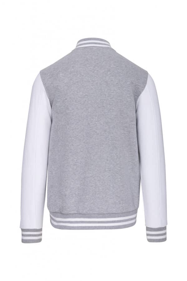 veste teddy