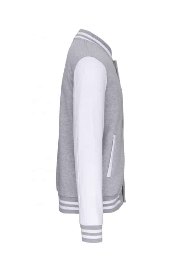 veste teddy