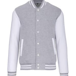 veste teddy