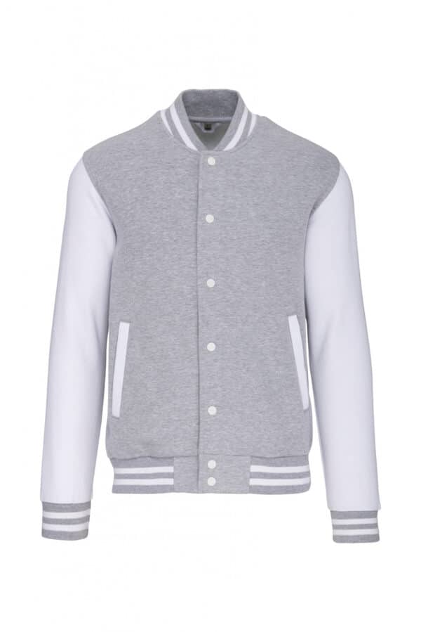veste teddy