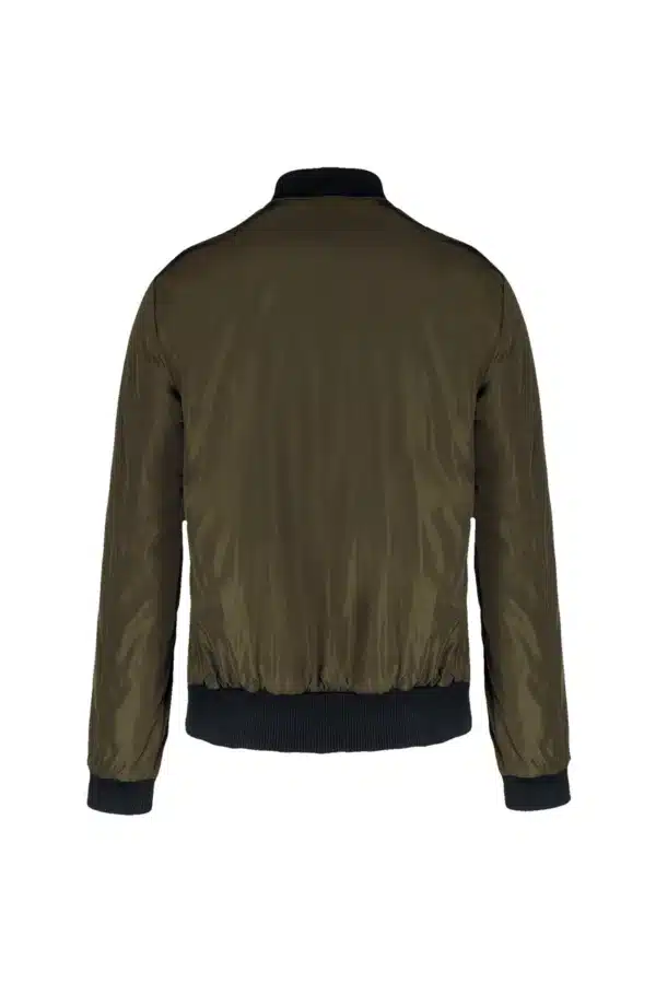 blouson bomber k6122 homme