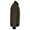 blouson bomber k6122 homme