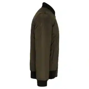 blouson bomber k6122 homme