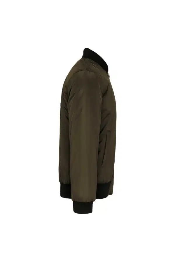 blouson bomber k6122 homme