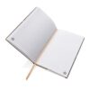 carnet leather