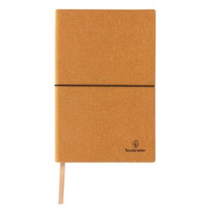 carnet leather