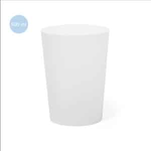first large goblet