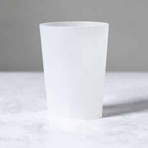 first large goblet