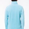 polaire demi zip