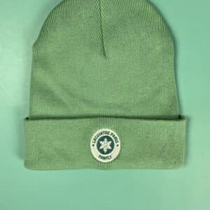 Bonnet, Broderie, Restauration