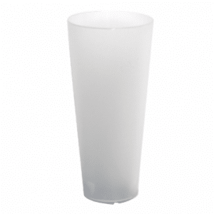large goblet
