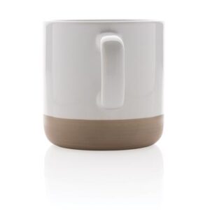 mug cera