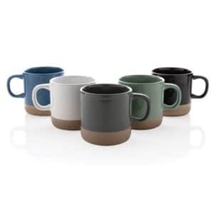 mug cera
