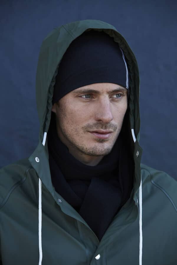 veste de pluie classic