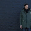 veste de pluie classic