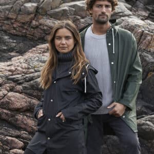veste de pluie classic