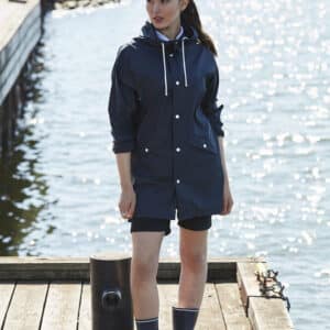 veste de pluie classic