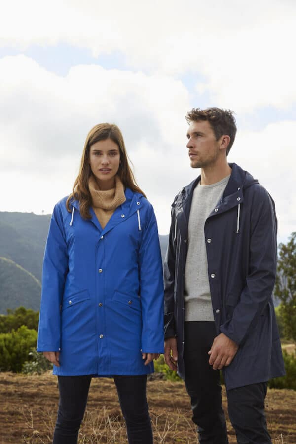 veste de pluie classic