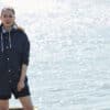 veste de pluie classic