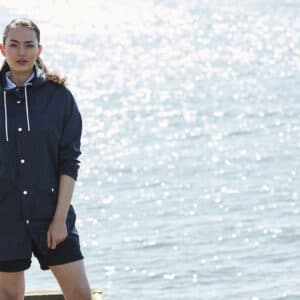 veste de pluie classic