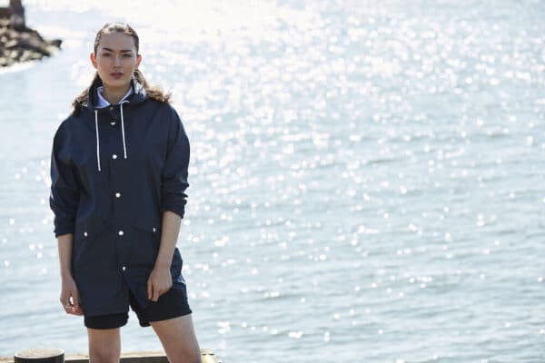 veste de pluie classic