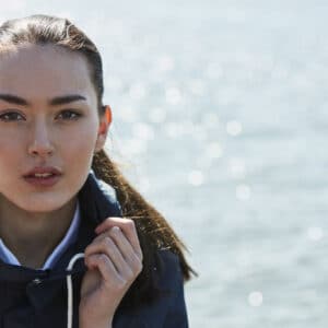 veste de pluie classic