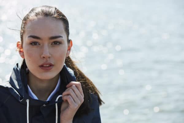 veste de pluie classic